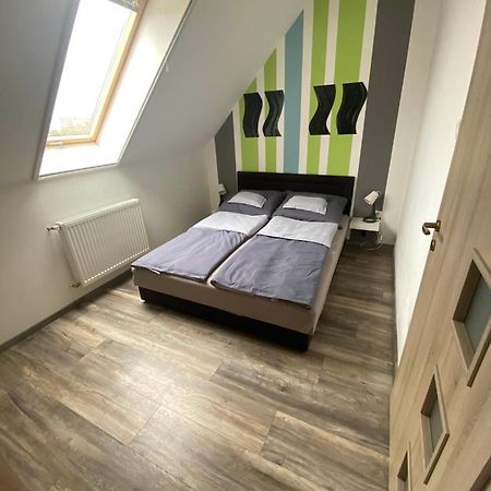 Lexy Family Apartman Hajdúszoboszló Екстериор снимка
