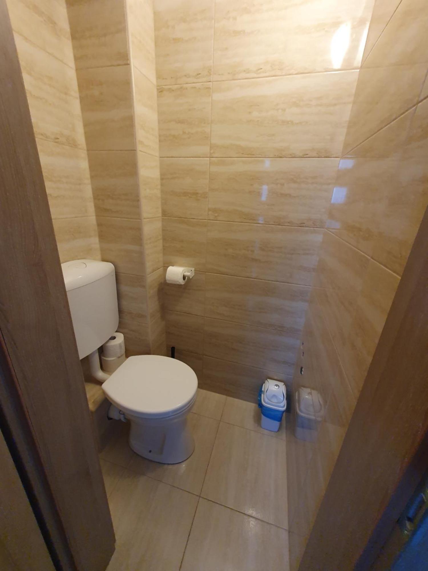 Lexy Family Apartman Hajdúszoboszló Екстериор снимка