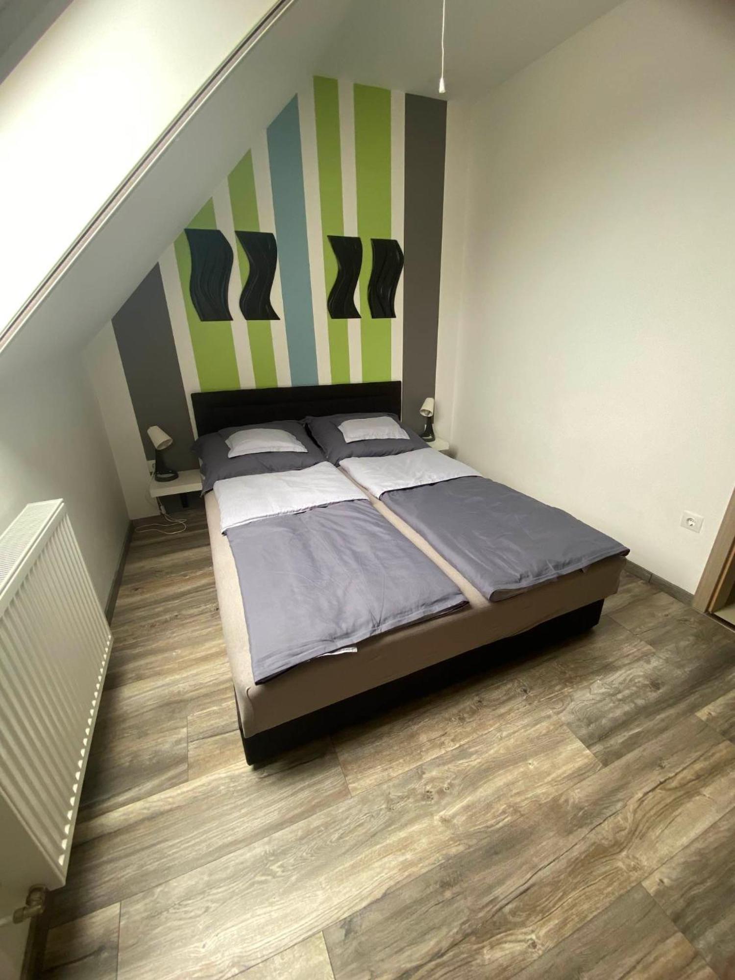 Lexy Family Apartman Hajdúszoboszló Екстериор снимка