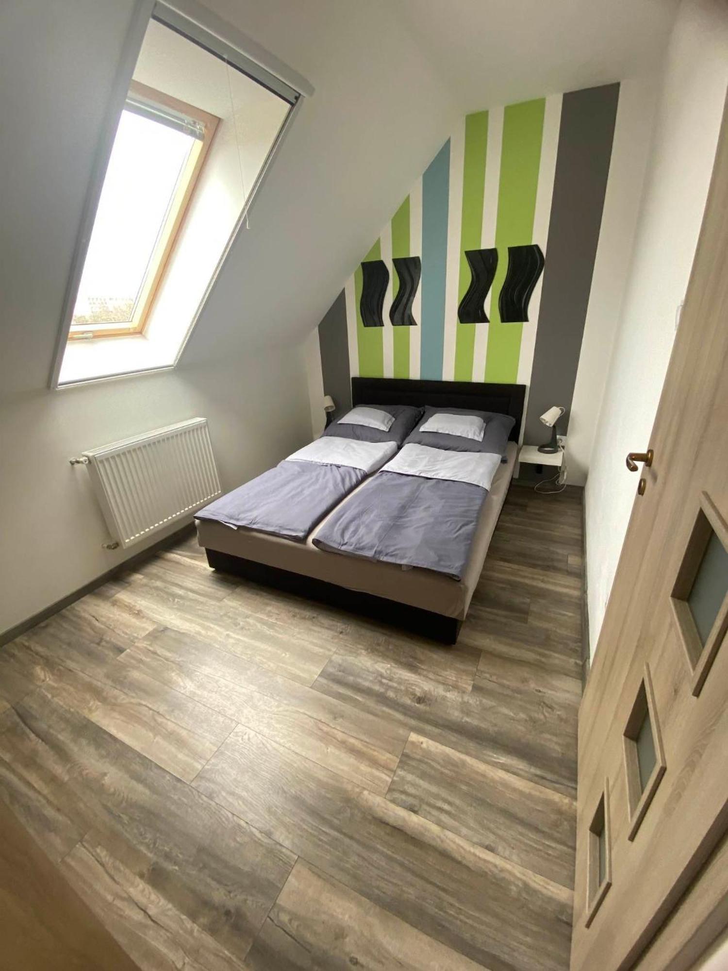 Lexy Family Apartman Hajdúszoboszló Екстериор снимка